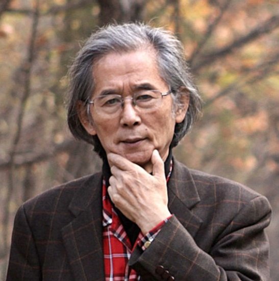 김대규 시인