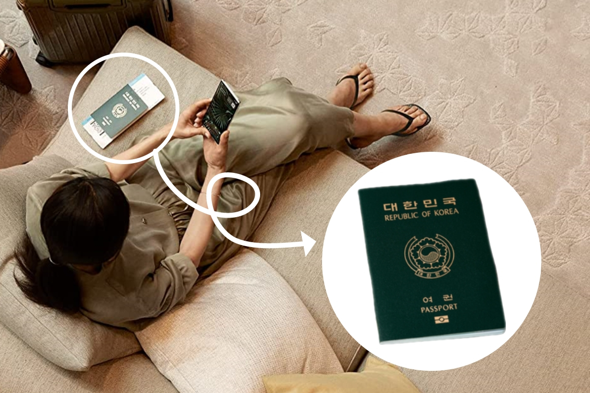 구글 픽셀6 제품 홍보 사진 [구글 제공]