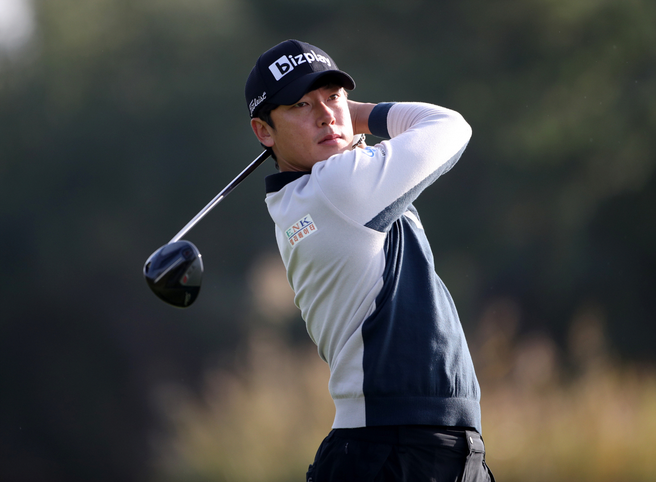 김태훈 [KPGA 제공]