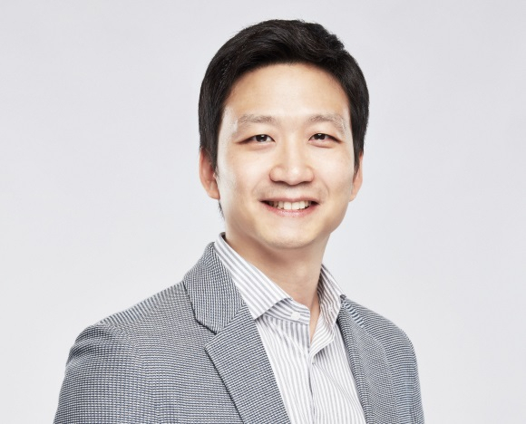 송재준 컴투스 대표. [컴투스 제공]
