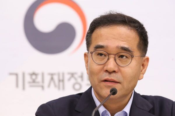 [사진=이찬우 금융위 수석부원장]