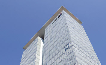 KT 사옥