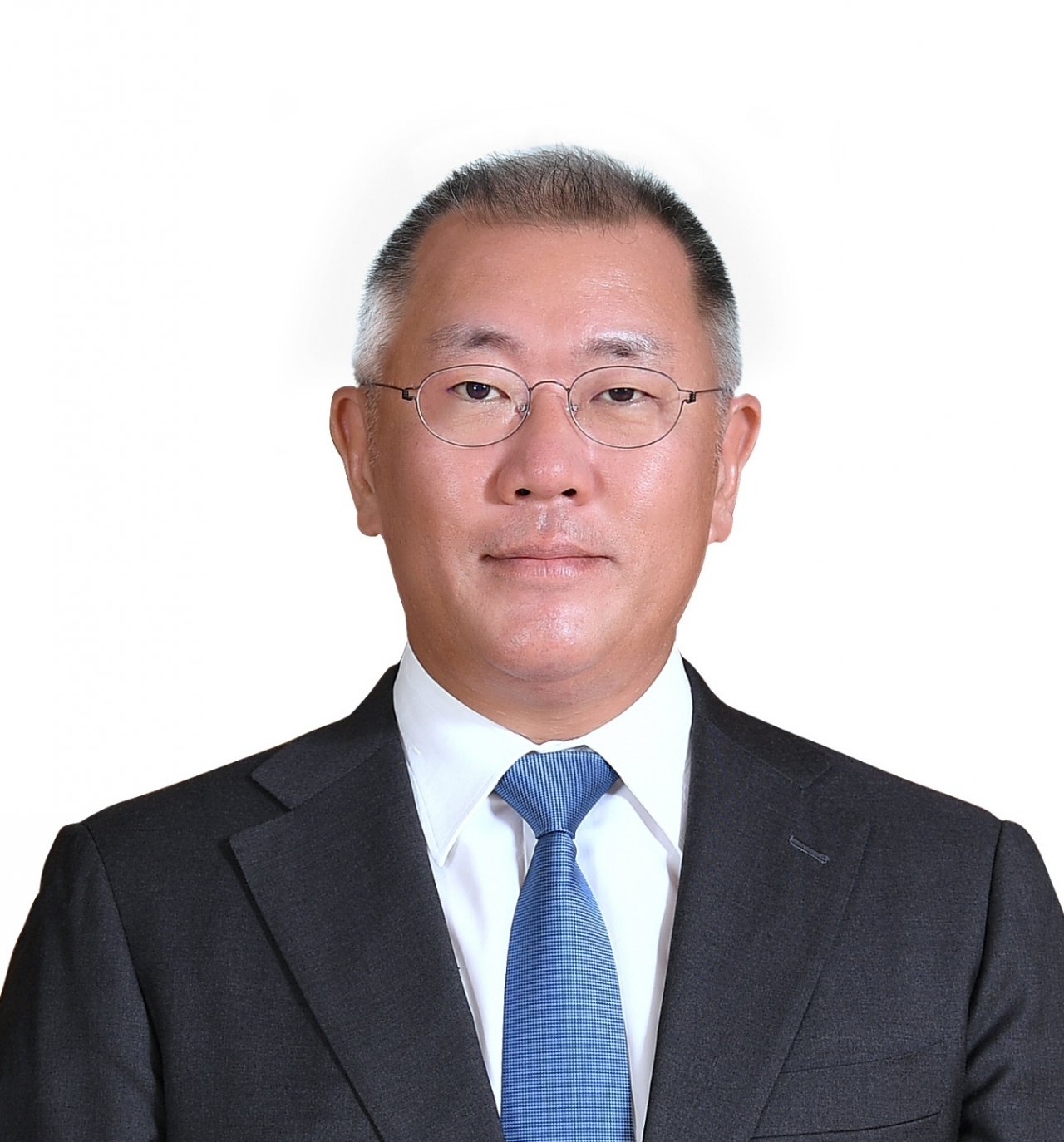 정의선 현대차그룹 회장. [현대차그룹 제공]