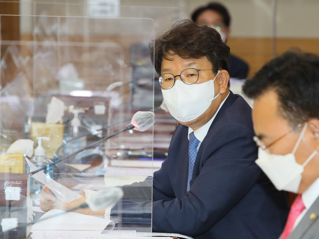 권성동 국민의힘 의원 [연합]