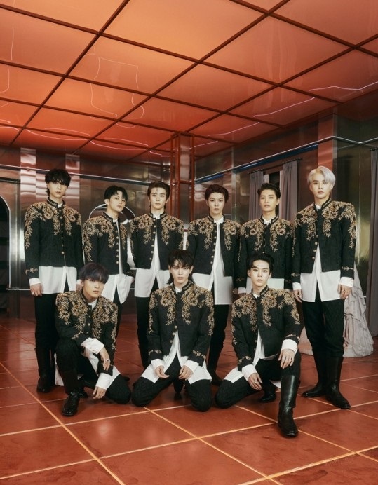 (Credit: SM Entertainment)