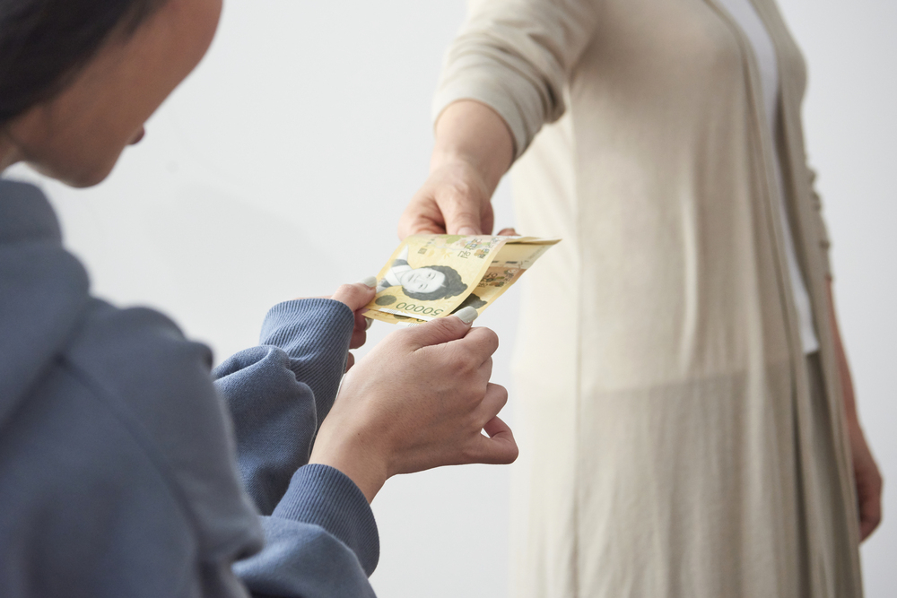 사진은 기사 내용과 직접적인 관계 없음. [아이클릭아트]