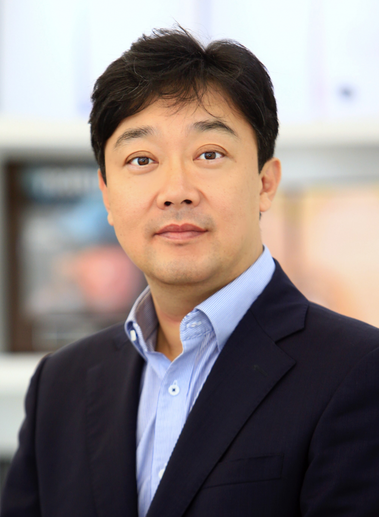차형준 포스텍 화학공학과 교수.[포스텍 제공]