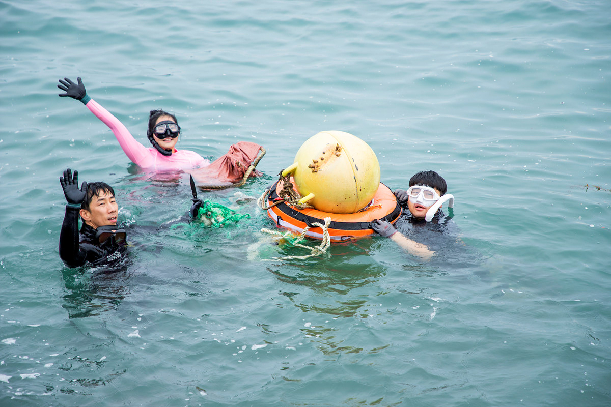 제주관광공사의 E-RUN 여행