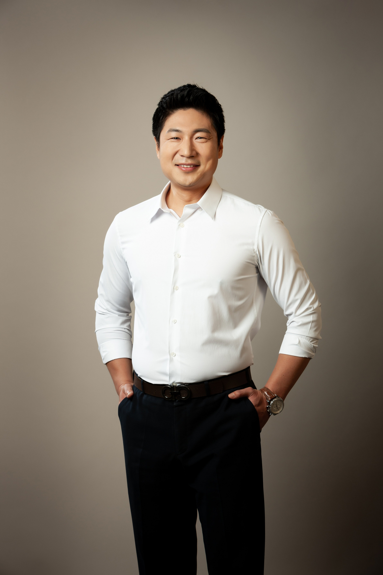 카카오페이 류영준 대표