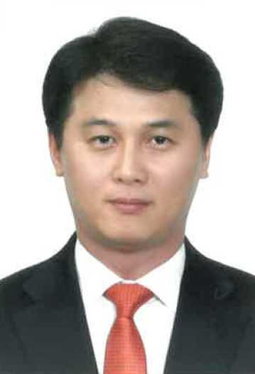 김중한 신임 광주시 대외협력수석 보좌관