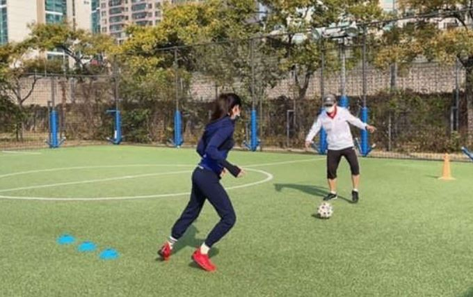 한채아 인스타그램 캡처