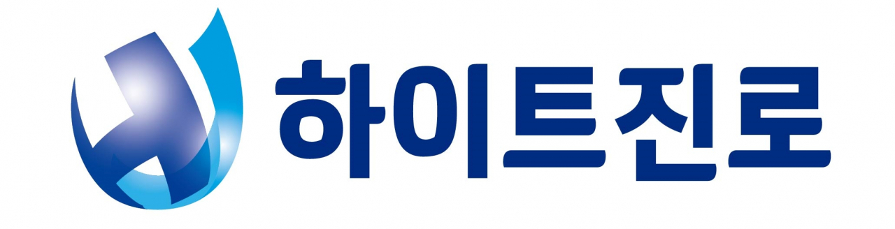 [하이트진로 제공]