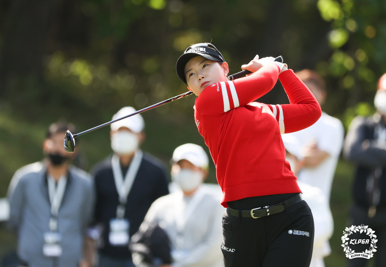 임희정 [KLPGA 제공]