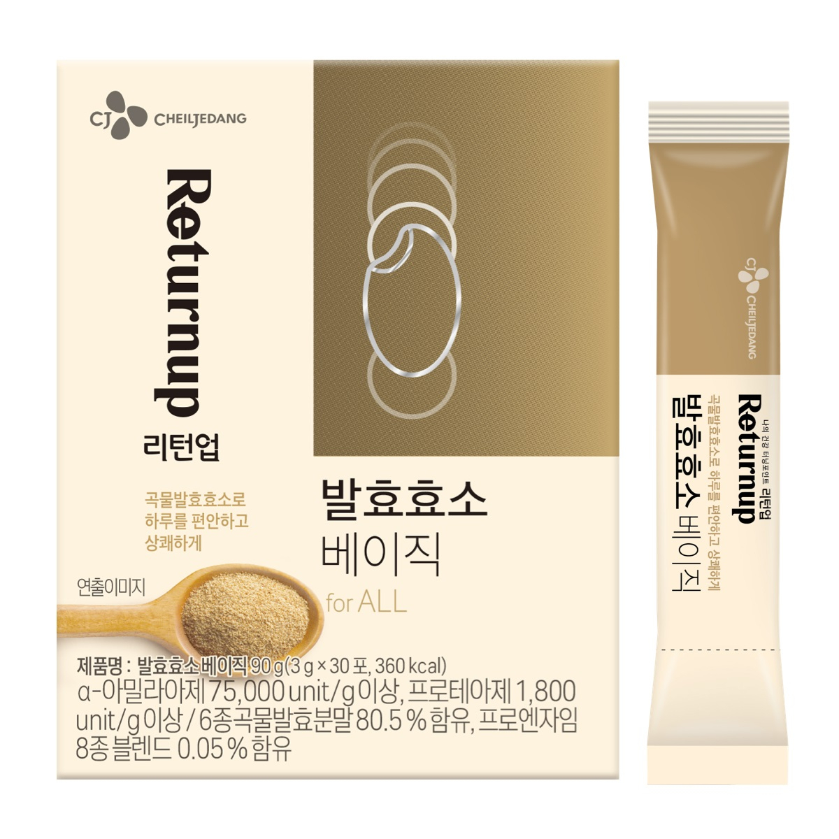 CJ제일제당 건강기능식품 [CJ제일제당 제공]