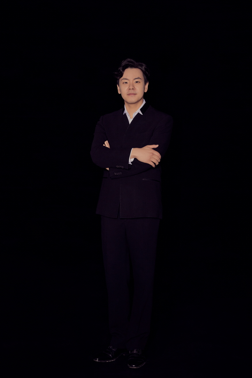 피아니스트 김태형 [경기아트센터 제공]