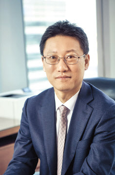 김희섭 SK텔레콤 센터장