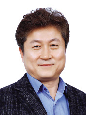 홍경표SK(주) Brand 부사장