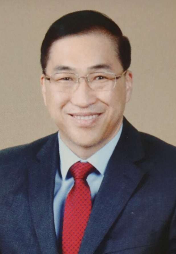 김광진 전 공군대학 총장
