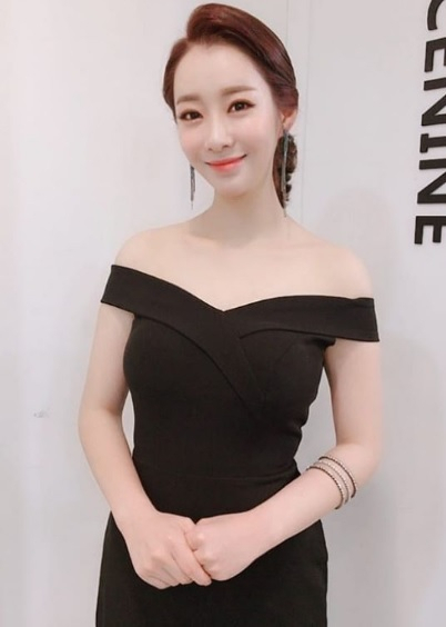 [안소미 인스타그램]