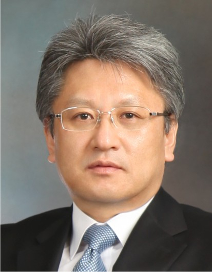 기원서 대한지질학회 41대 회장.[한국지질자원연구원 제공]