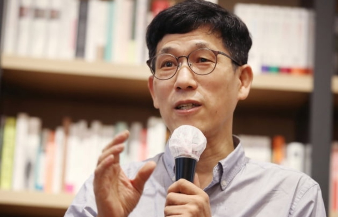 진중권 전 동양대 교수 [연합]