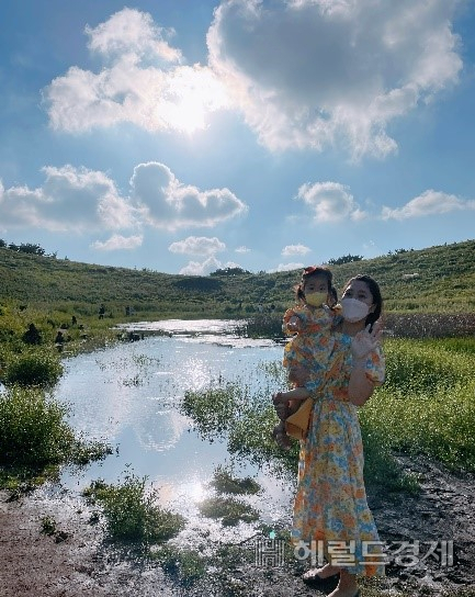 '금오름' 김수민