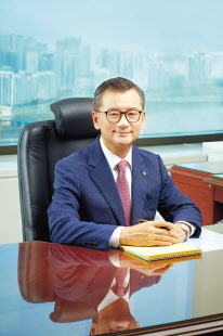 여승주 한화생명 대표