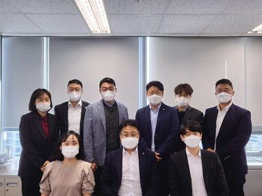 NH농협손해보험 디지털전략단 디지털전략팀