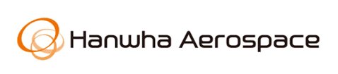 Hanwha Aerospace Co. logo