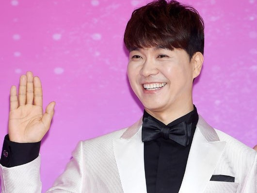 박수홍 [OSEN]