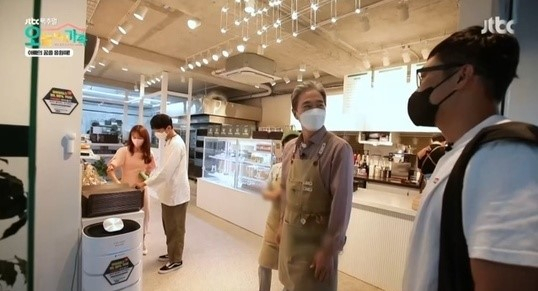 [ JTBC]