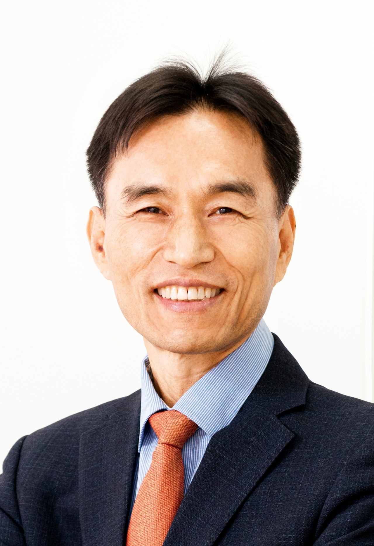 조영태 한국건설생활환경시험연구원(KCL) 신임 원장