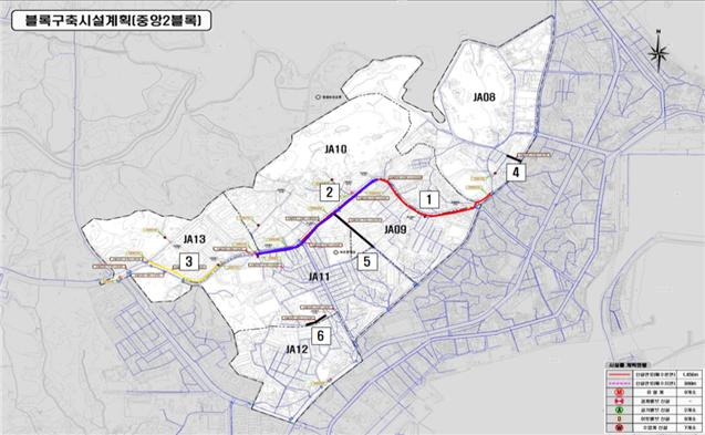 [속초시 제공]