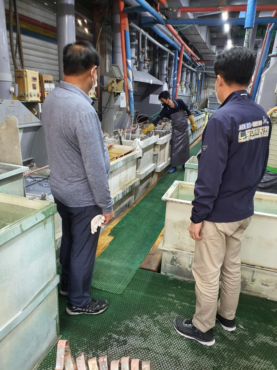 [안산시 제공]