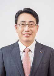 유영상 SK텔레콤 신임 CEO