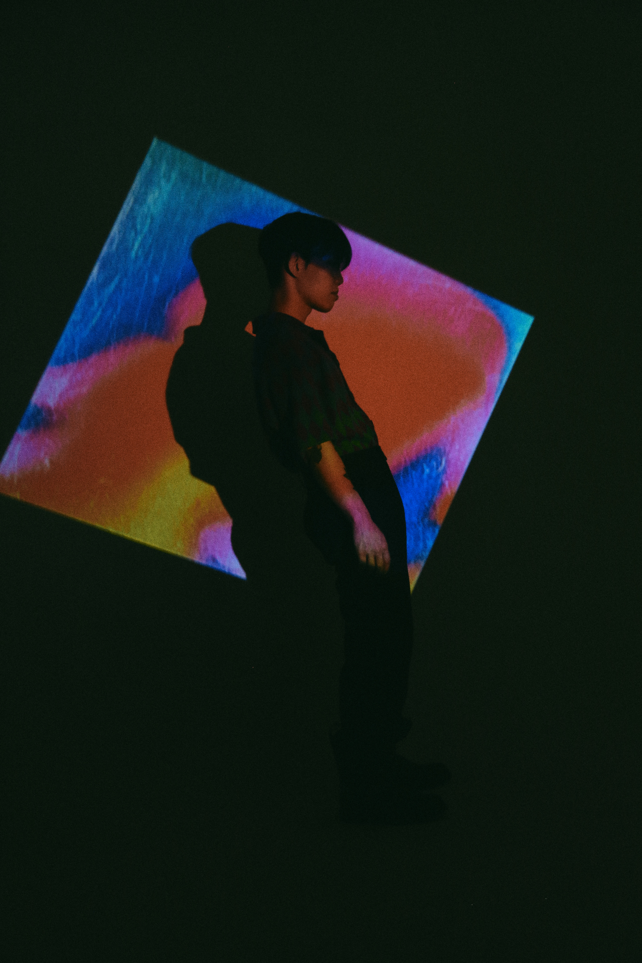 Image from EP “Forward” (Warner Music Korea)