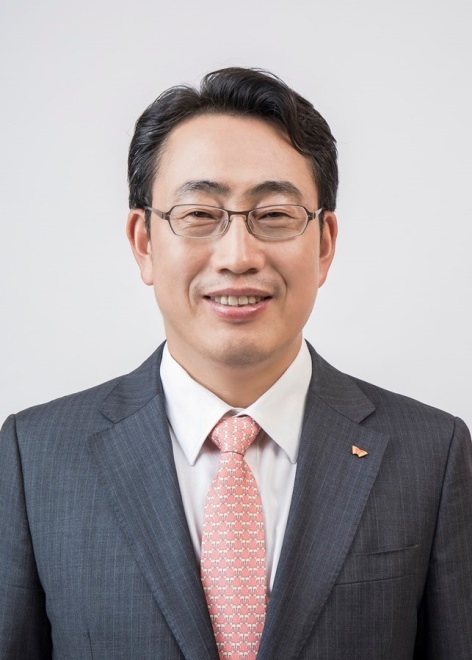 유영상 SK텔레콤 대표 사장. [SK텔레콤 제공]