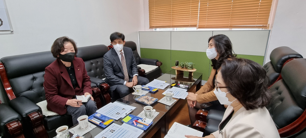 [경기도의회 제공]