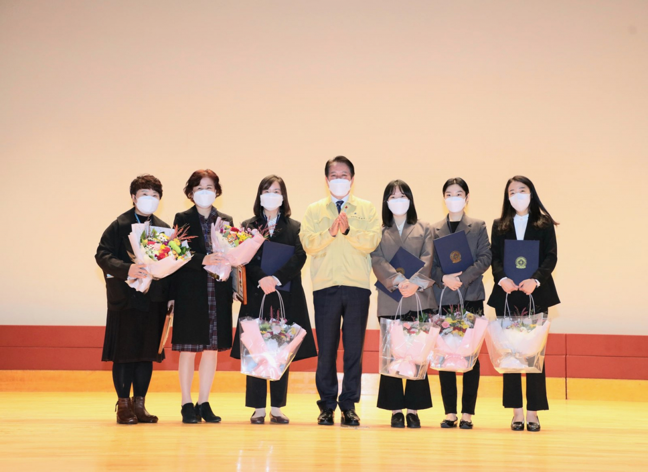 [안양시 제공]