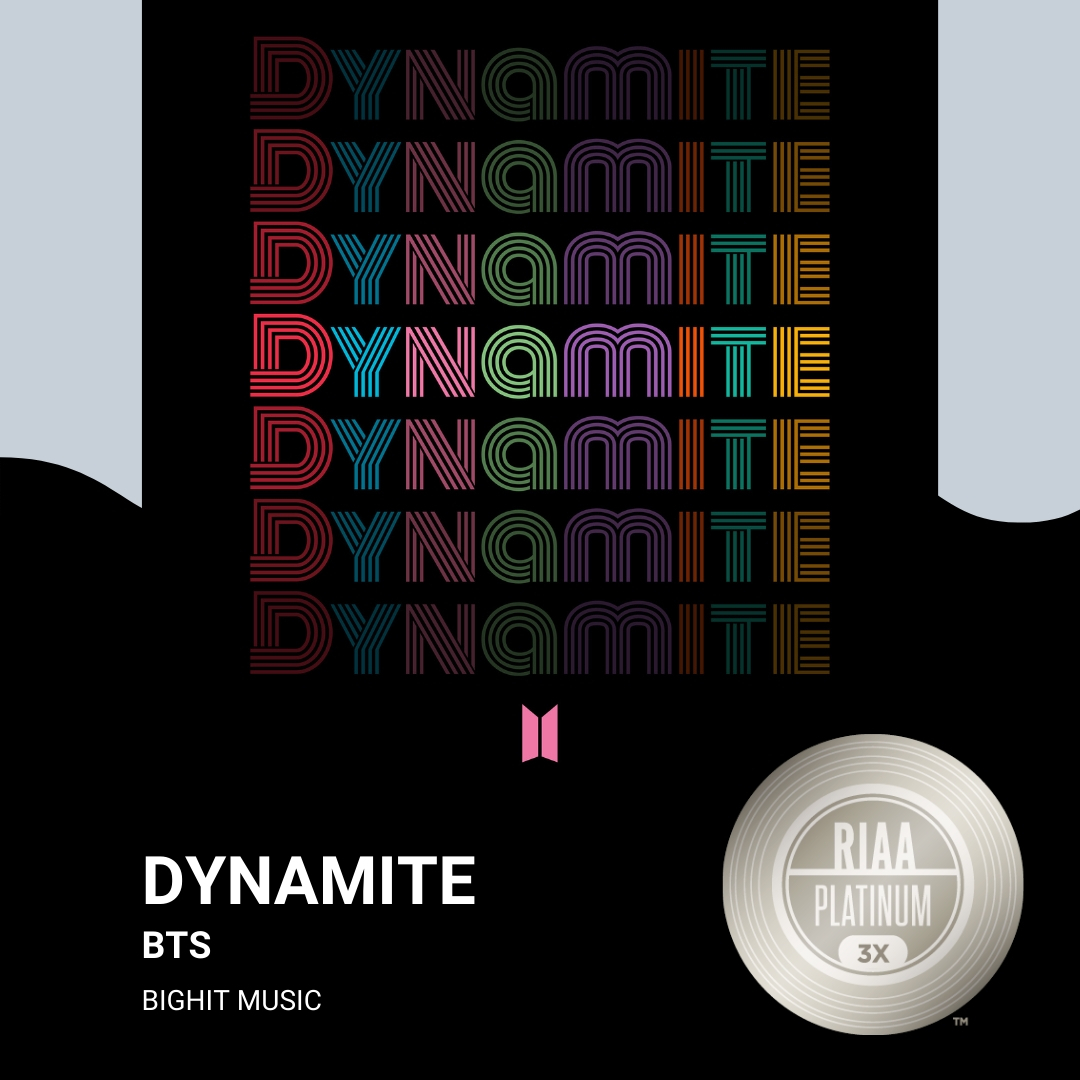 [RIAA 제공]