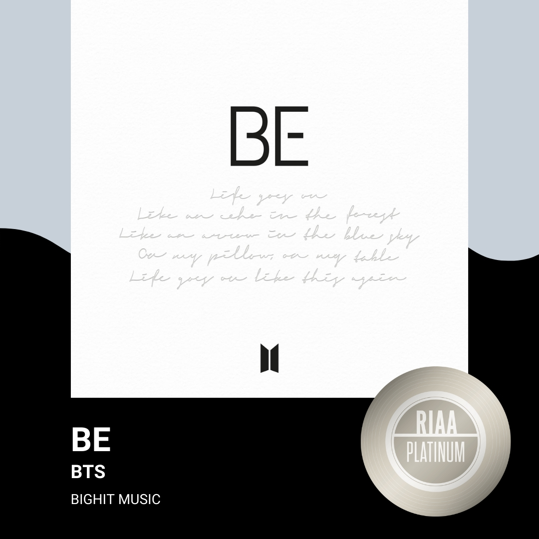 [RIAA 제공]