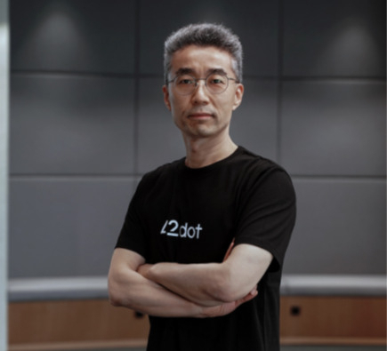 송창현 포티투닷 대표[포티투닷 제공]