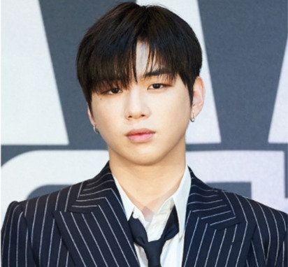 가수 강다니엘[헤럴드DB]