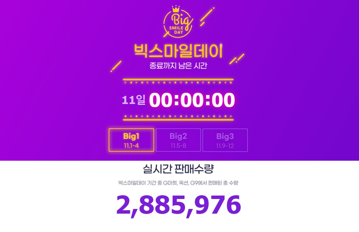[이베이코리아 제공]
