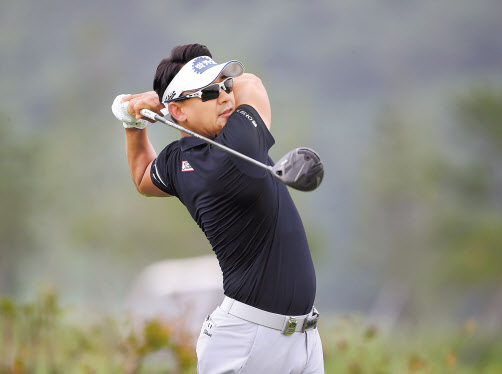 박상현 [KPGA 제공]