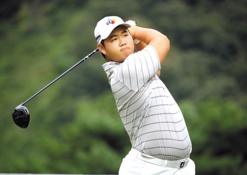 김주형 [KPGA 제공]