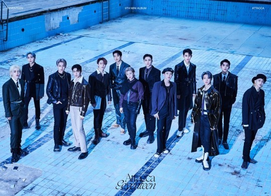 (Credit: Pledis Entertainment)