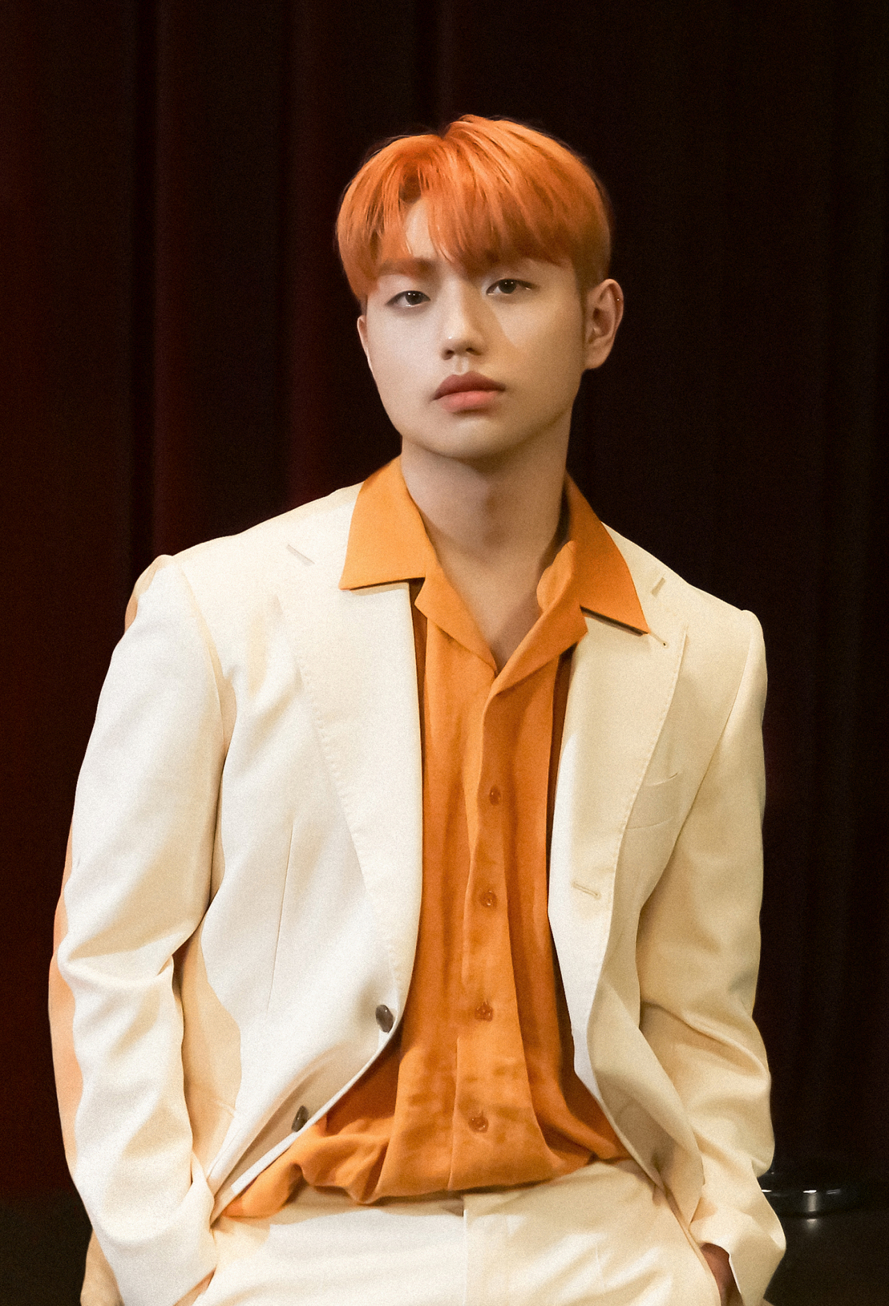 샘김 [안테나 제공]