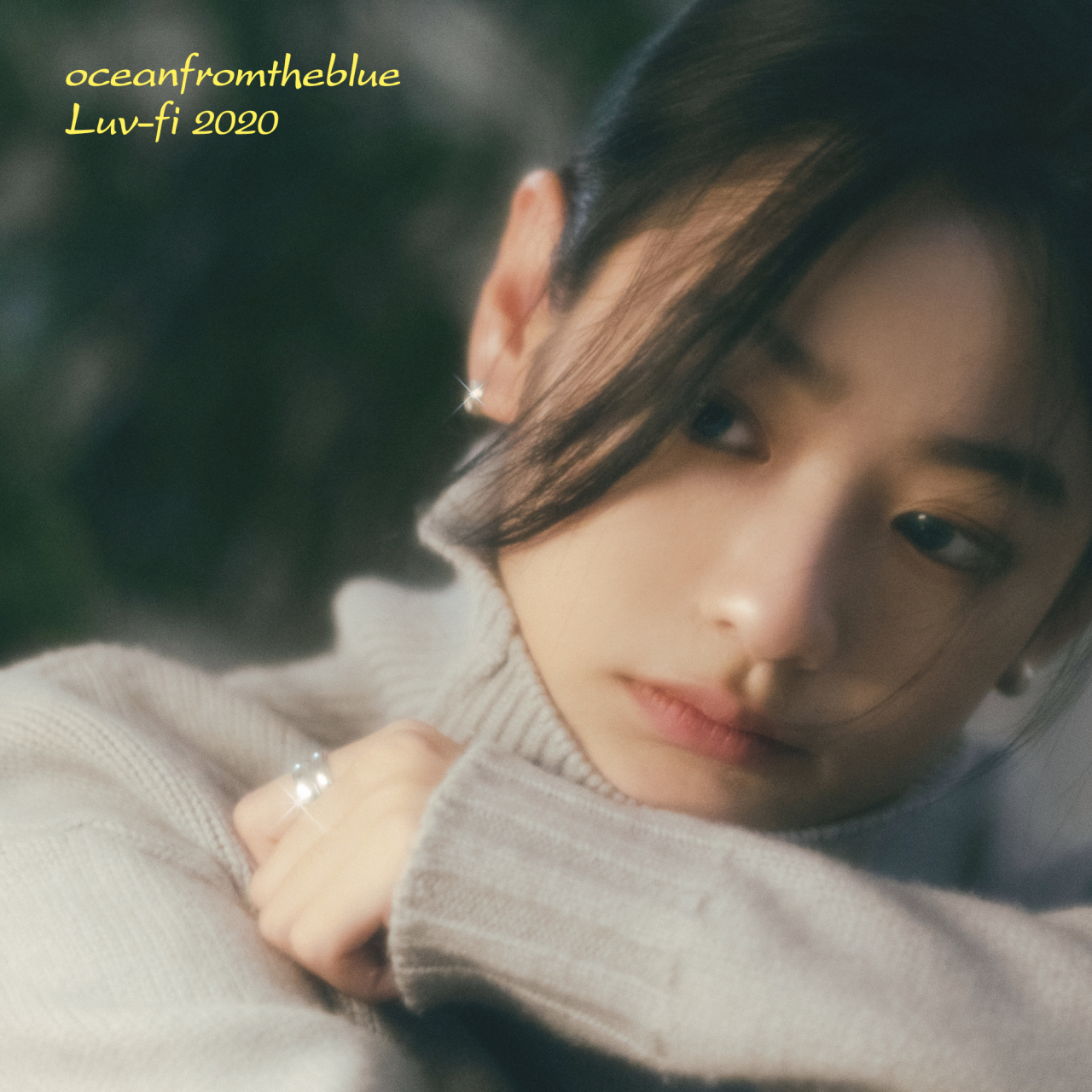 "Luv-fi (2020)" (Warner Music Korea)