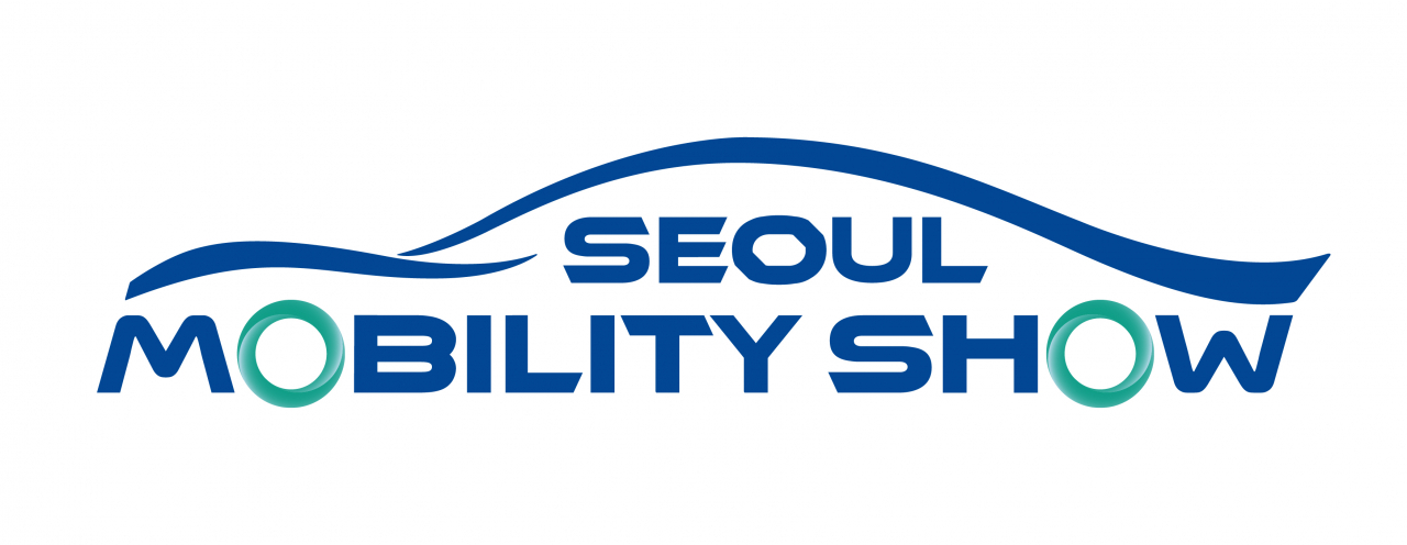 서울모빌리티쇼 로고. [서울모빌리티쇼조직위원회 제공]